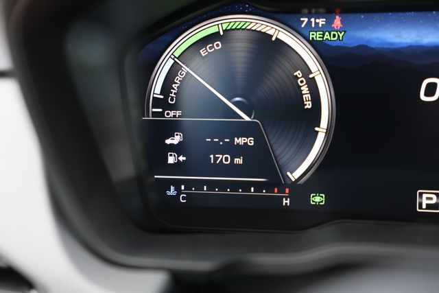 2026 Subaru Crosstrek Limited - Photo 30