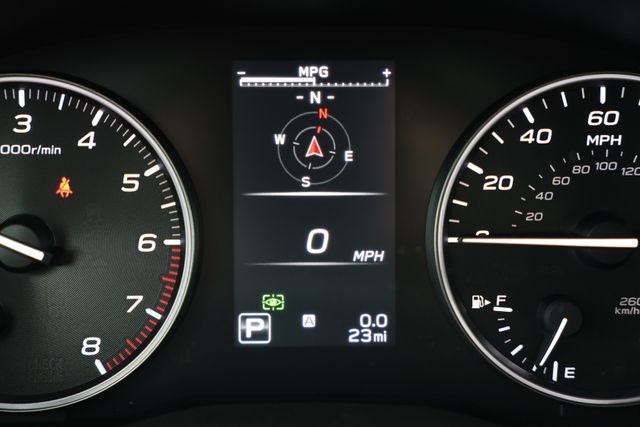 2026 Subaru Ascent Limited - Photo 31