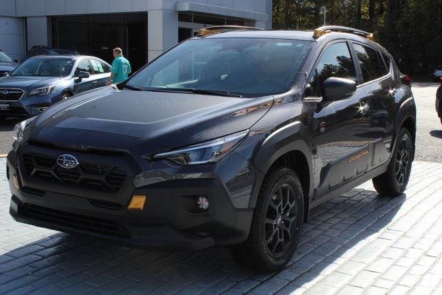 2026 Subaru Crosstrek Wilderness's photo