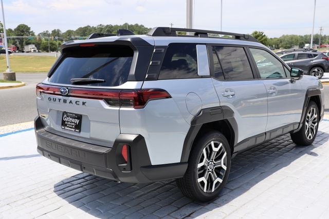 2026 Subaru Outback Touring XT - Photo 6