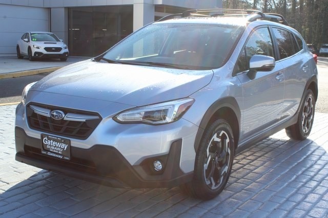 2023 Subaru Crosstrek Limited's photo