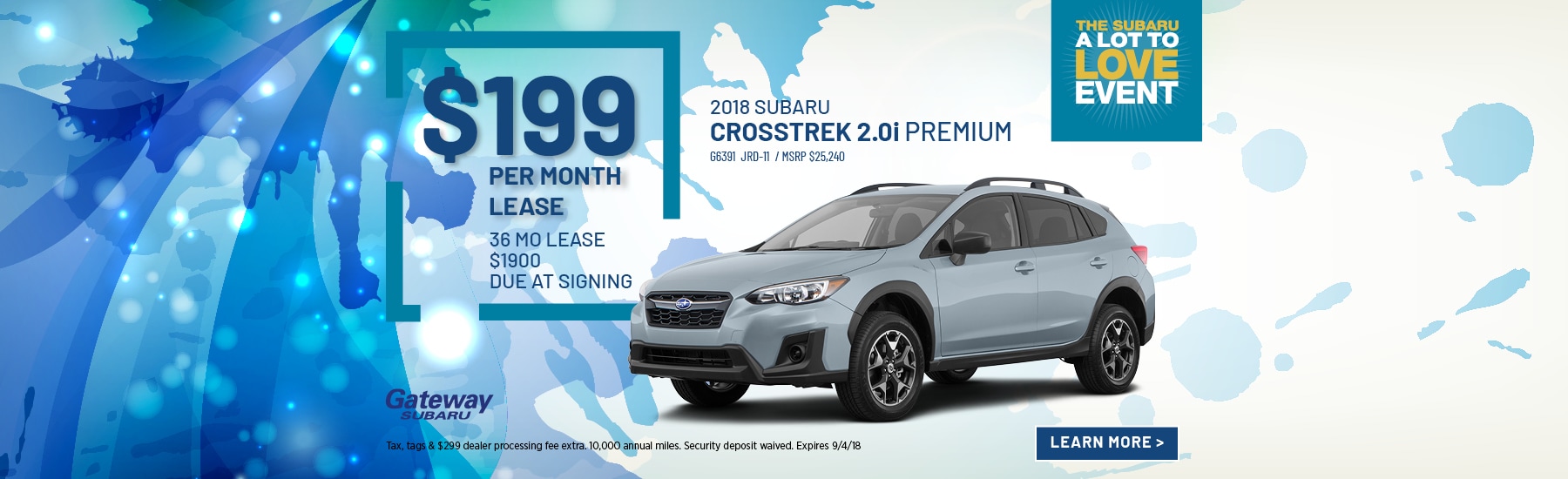Gateway Subaru Delmar, MD New & Used Subaru Dealership