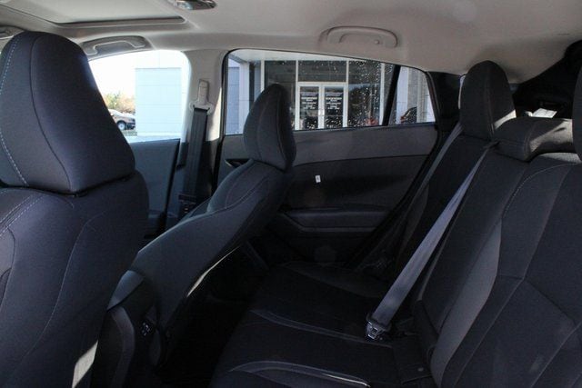 2026 Subaru Crosstrek Premium - Photo 7