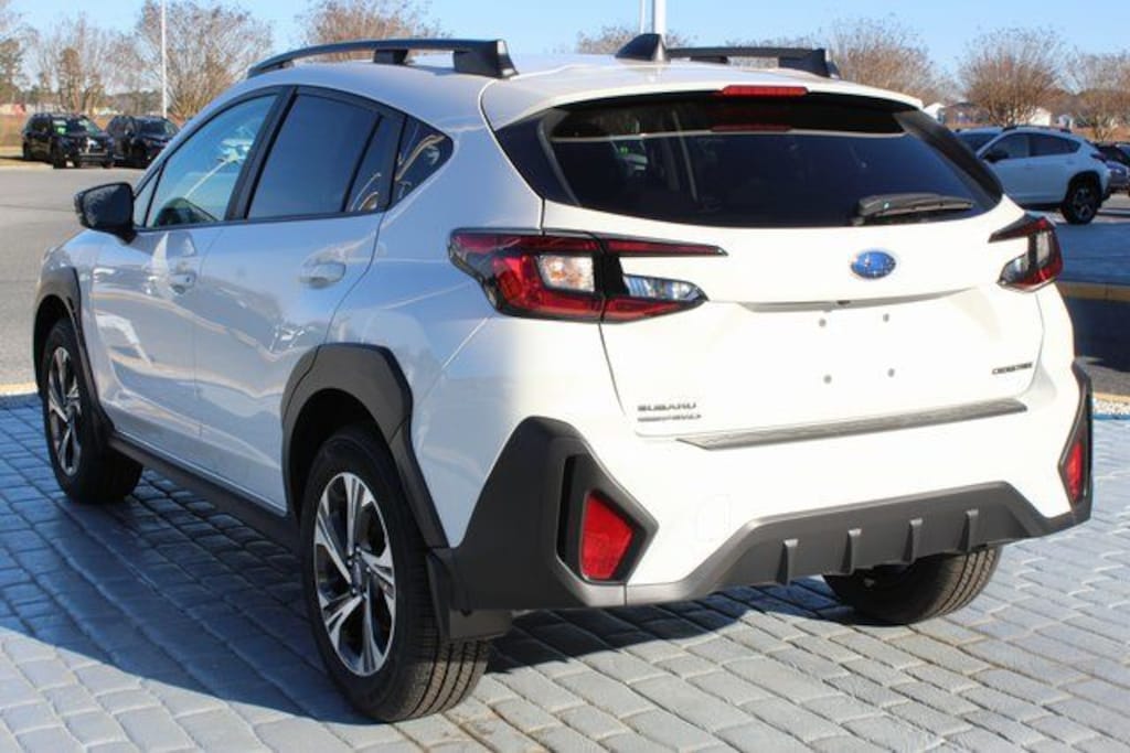 New 2026 Subaru Crosstrek Premium SUV