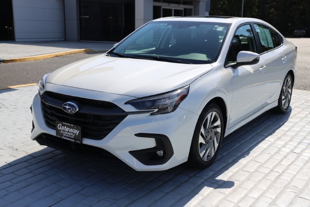2025 Subaru Legacy Limited