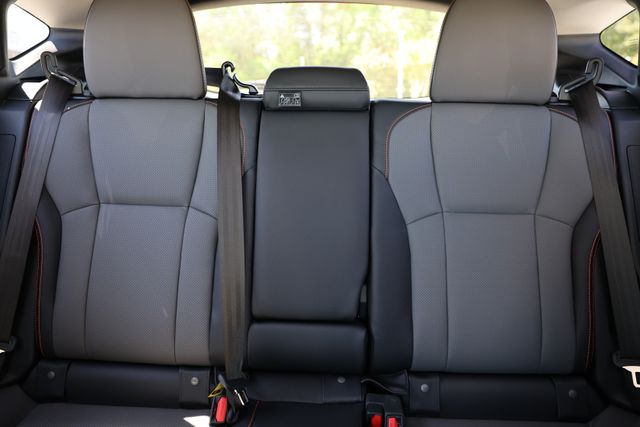 2026 Subaru Crosstrek Limited - Photo 49