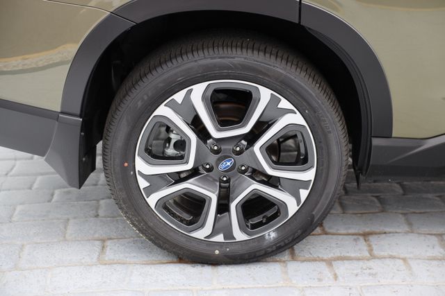 2026 Subaru Ascent Limited - Photo 69