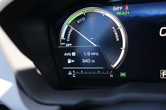 2026 Subaru Crosstrek Limited - Photo 31