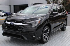 2026 Subaru Ascent Limited 7-Passenger SUV