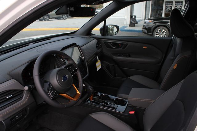 2026 Subaru Forester Wilderness - Photo 12