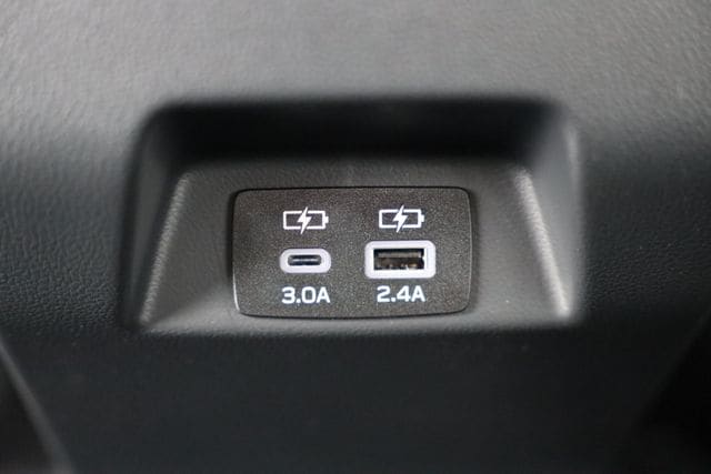 2026 Subaru Crosstrek Limited - Photo 58