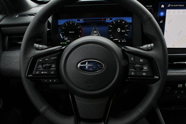 2026 Subaru Outback Premium - Photo 12