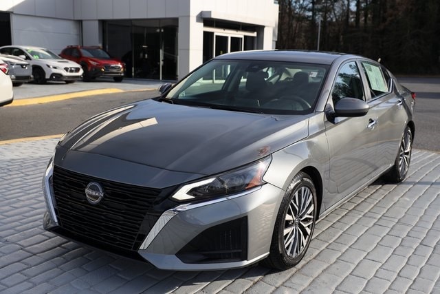 2023 Nissan Altima SV