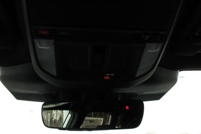 2026 Subaru Forester Wilderness - Photo 16