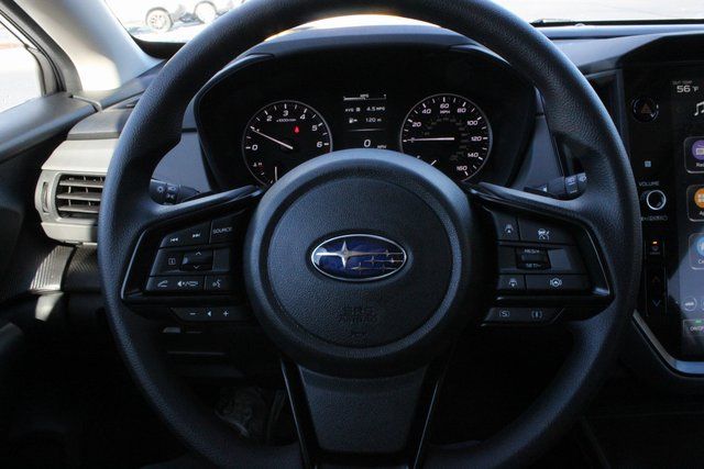 2026 Subaru Crosstrek Premium - Photo 12