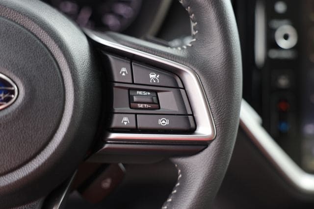 2026 Subaru Ascent Limited - Photo 26