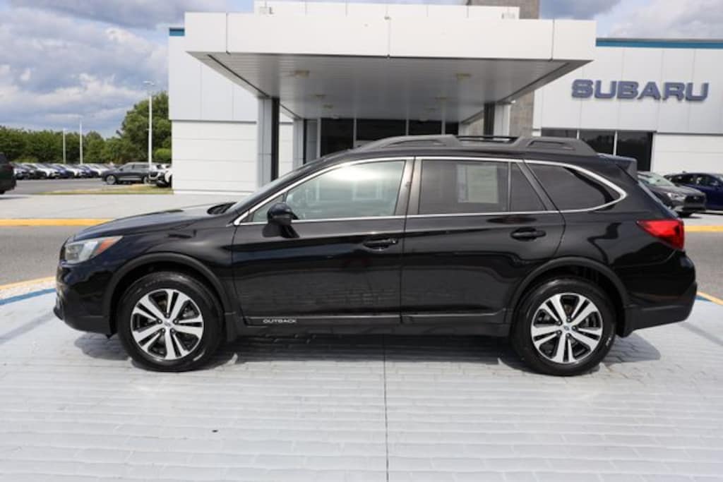 Used 2019 Subaru Outback 2.5i SUV