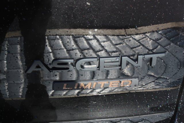 2026 Subaru Ascent Limited Bronze Edition - Photo 21