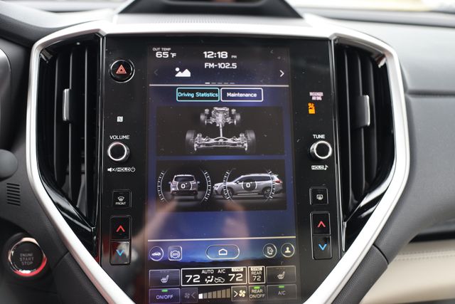 2026 Subaru Ascent Limited - Photo 44