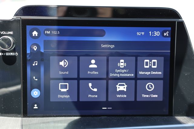 2026 Subaru Outback Touring XT - Photo 40