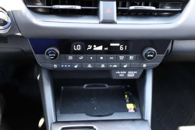 2026 Subaru Outback Touring XT - Photo 48