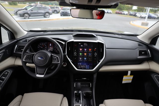 2026 Subaru Ascent Limited - Photo 17