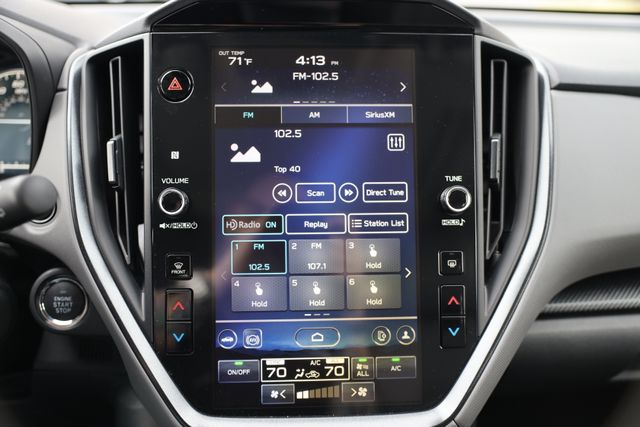2026 Subaru Crosstrek Limited - Photo 35