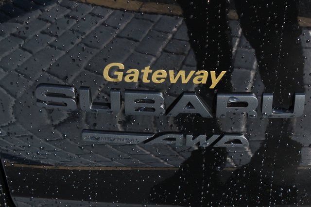 2026 Subaru Ascent Limited Bronze Edition - Photo 22