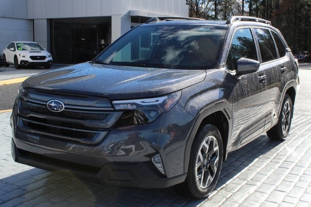 2026 Subaru Forester Premium's photo