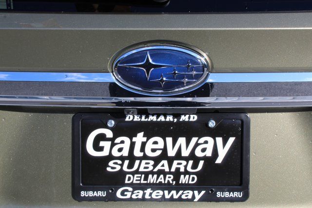 2026 Subaru Ascent Touring - Photo 21