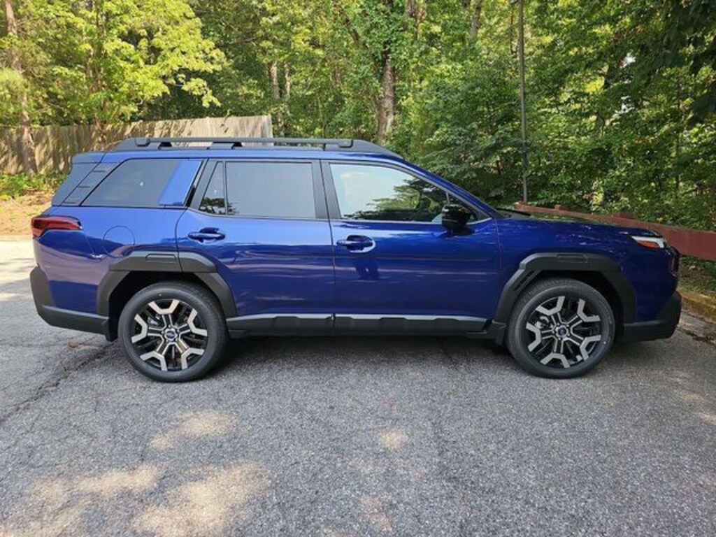 New 2026 Subaru Outback Touring XT SUV