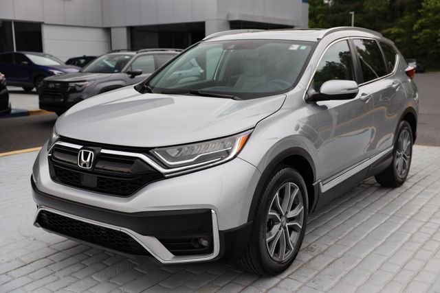 2021 Honda CR-V Touring