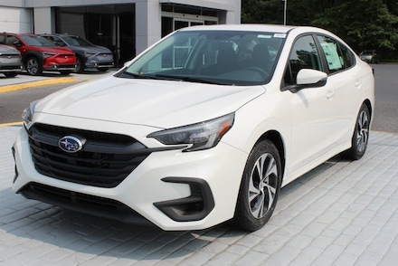 Featured New 2025 Subaru Legacy Premium Sedan for Sale in Delmar, MD