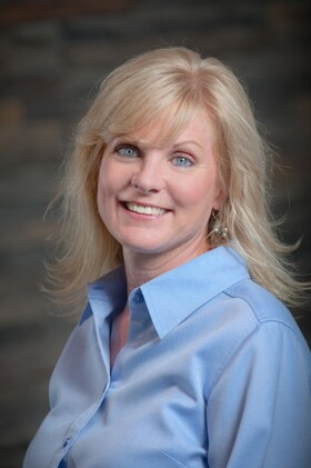 Staff member Barb Stockford from 86b8033772d8