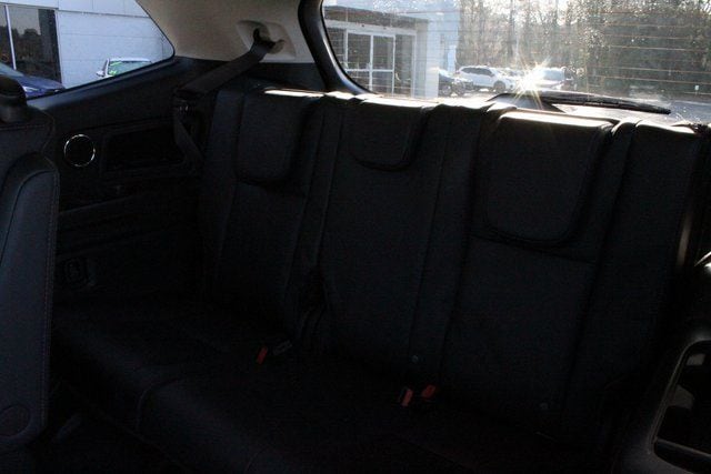 2026 Subaru Ascent Limited Bronze Edition - Photo 9