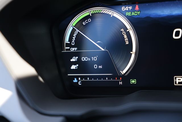 2026 Subaru Crosstrek Limited - Photo 29