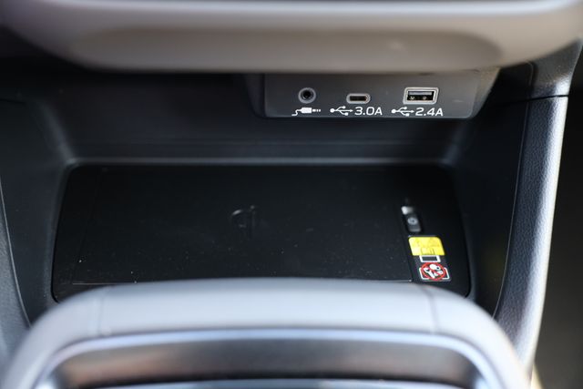 2026 Subaru Crosstrek Limited - Photo 41