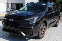 2025 Subaru Ascent Bronze Edition 7-Passenger SUV