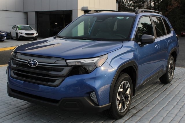 2026 Subaru Forester Premium's photo