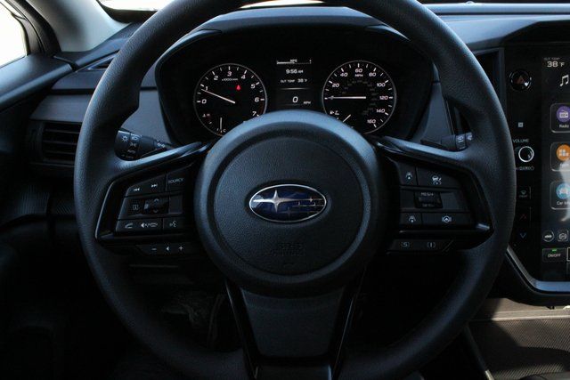 2026 Subaru Crosstrek Premium - Photo 12