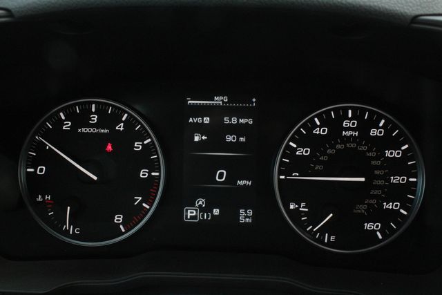 2026 Subaru Impreza Sport - Photo 11
