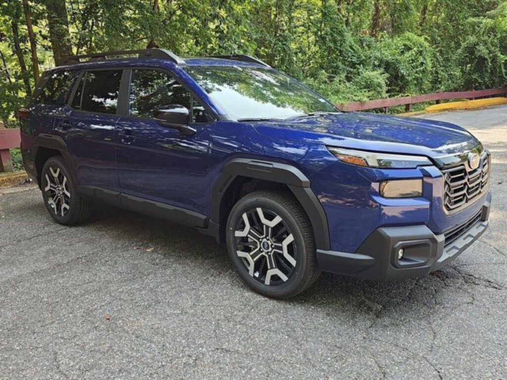 New 2026 Subaru Outback Touring XT SUV