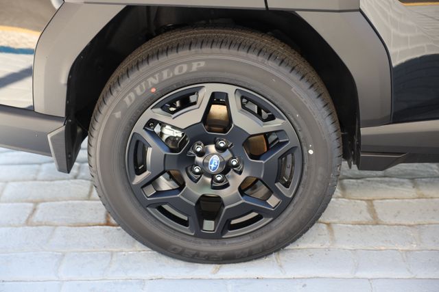 2026 Subaru Outback Limited - Photo 57