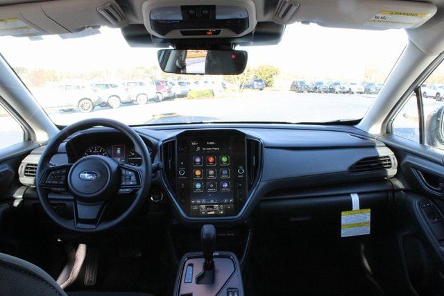 2026 Subaru Crosstrek Premium - Photo 9