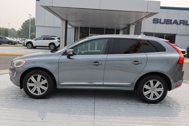 Used 2017 Volvo XC60 T5 Inscription with VIN YV440MRU3H2204254 for sale in Delmar, MD