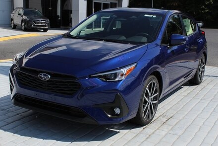 Featured New 2025 Subaru Impreza Sport 5-Door for Sale in Delmar, MD
