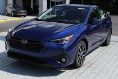 2025 Subaru Impreza Sport 5-Door