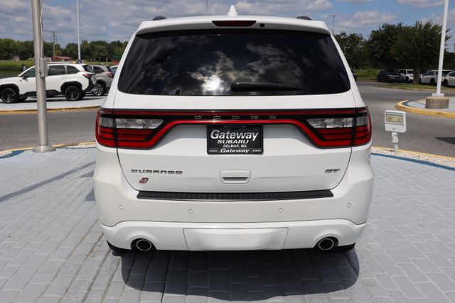 Used 2020 Dodge Durango GT Plus SUV