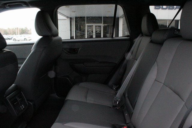 2026 Subaru Outback Premium - Photo 8