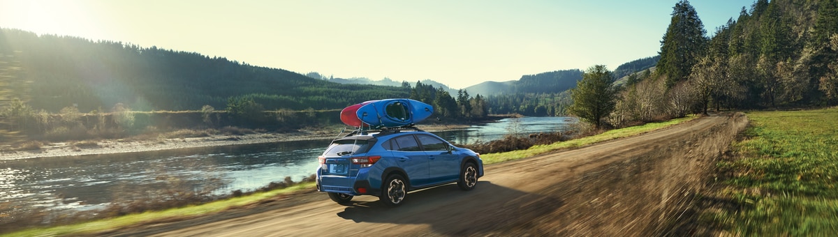 New Subaru Crosstrek SUVs for Sale in Delmar MD